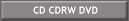 CD CDRW DVD